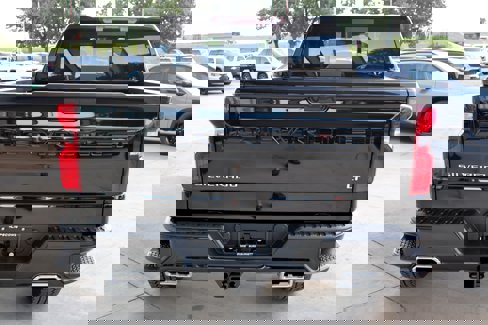 New 2026 Chevrolet Silverado 1500 LT Trail Boss w/ Convenience Package II image 5