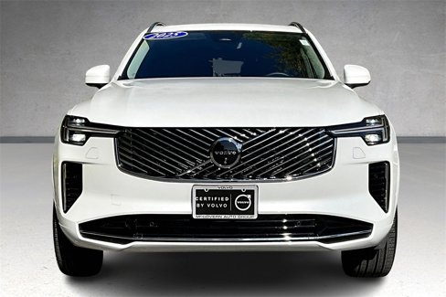 Certified 2025 Volvo XC90 B6 Plus w/ Protection Package Premier image 2