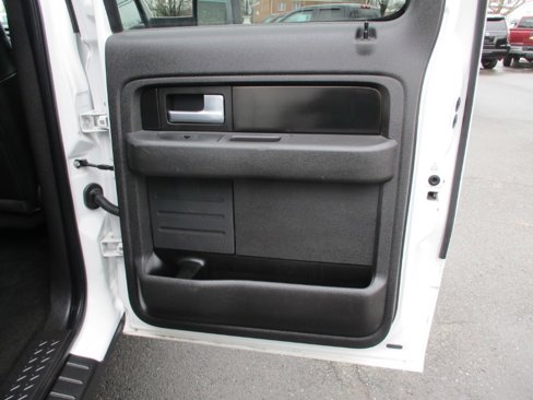 Used 2012 Ford F150 FX4 w/ FX Luxury Pkg image 30