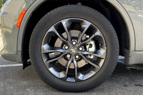 Used 2022 Dodge Durango GT image 9