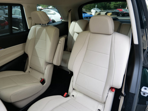 Used 2022 Mercedes-Benz GLS 450 4MATIC image 51
