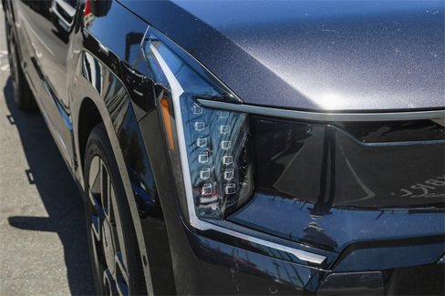 New 2026 Kia EV9 GT-Line image 14