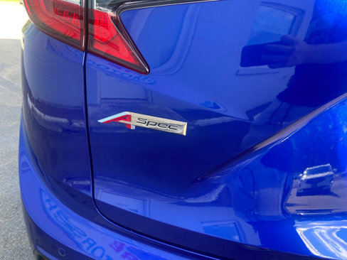 Used 2025 Acura RDX A-Spec image 10