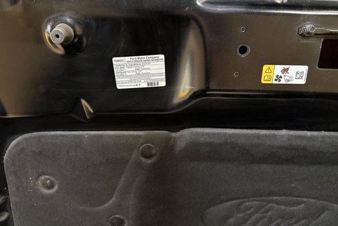 Used 2024 Ford F150 XLT w/ Equipment Group 302A MID image 48