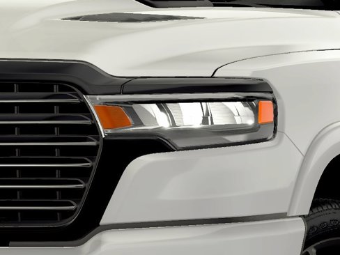 New 2026 RAM 1500 Laramie w/ Night Edition image 7