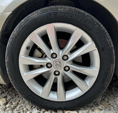 Used 2011 Lexus ES 350 image 12