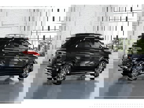 New 2026 Mercedes-Benz GLE 350 4MATIC image 18