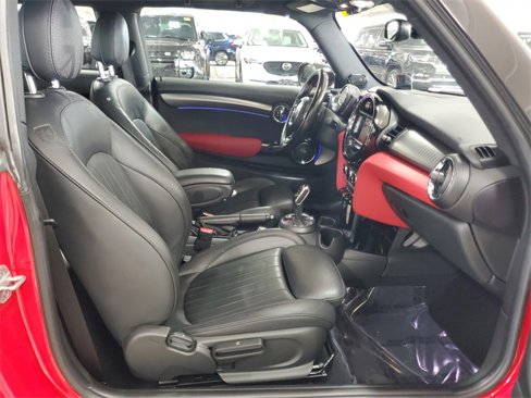 Used 2020 MINI Cooper S image 26