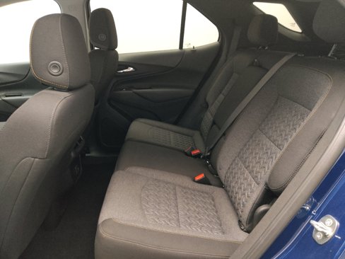 Used 2023 Chevrolet Equinox LT w/ LPO, Floor Liner Package image 18