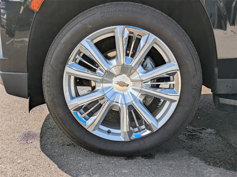 Certified 2023 Chevrolet Tahoe Premier image 56