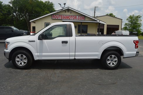 Used 2019 Ford F150 XL w/ XL Power Equipment Group image 3