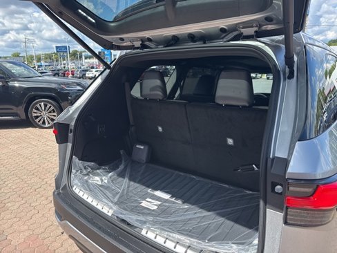 New 2025 Lexus TX 350 AWD w/ Technology Package image 65