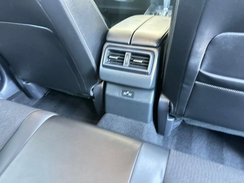 Used 2025 MAZDA CX-50 AWD 2.5 S w/ Select Package image 24