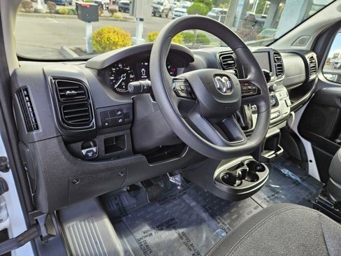 Used 2023 RAM ProMaster 2500 image 16