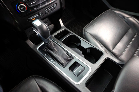Used 2018 Ford Escape Titanium image 38
