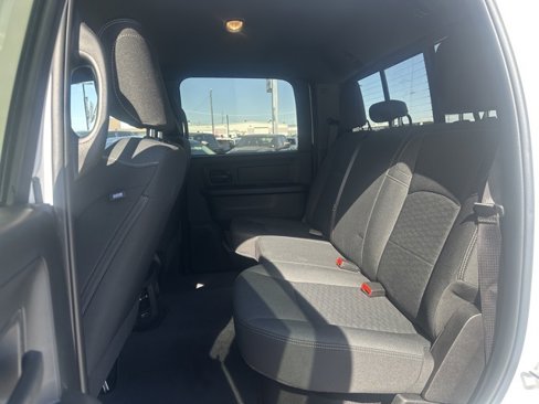 New 2025 RAM 3500 Tradesman image 17