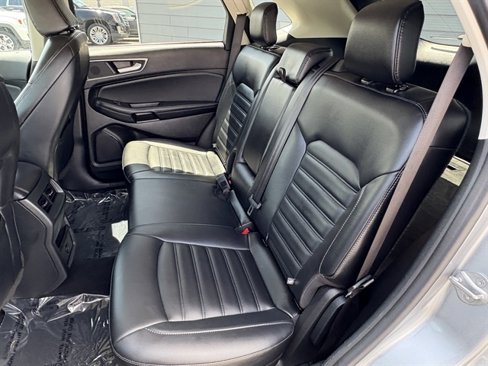 Used 2024 Ford Edge SEL image 41