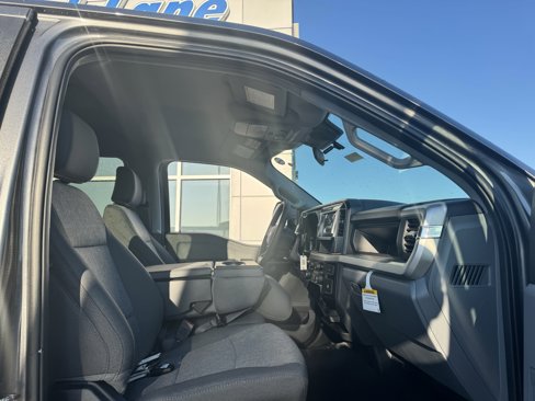 New 2026 Ford F250 XL image 24