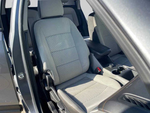 Used 2018 GMC Terrain SLE image 15