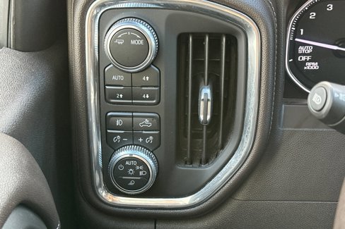 Used 2020 GMC Sierra 1500 SLT w/ SLT Premium Plus Package image 41