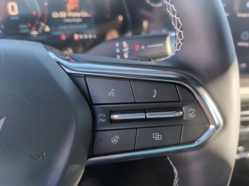 New 2026 Chevrolet Traverse LT w/ Driver Confidence Package image 20
