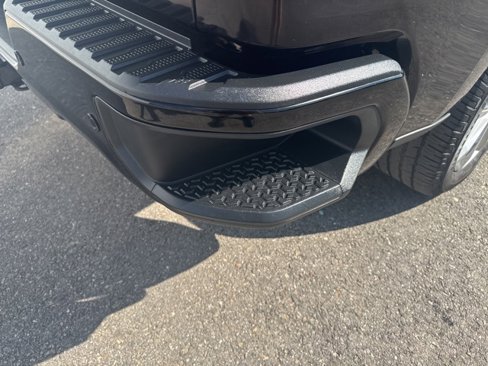 Used 2023 Chevrolet Silverado 1500 High Country w/ High Country Premium Package image 34