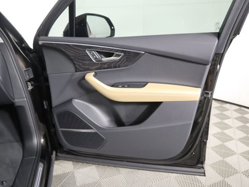 New 2025 Audi Q7 3.0T Premium Plus image 27