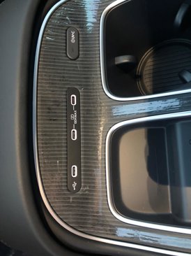 New 2026 Hyundai Palisade Calligraphy image 25