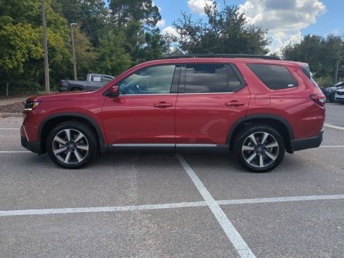 Used 2023 Honda Pilot Elite image 8