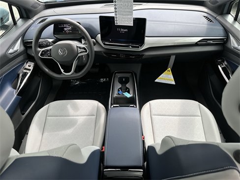 New 2025 Volkswagen ID.4 Pro S image 21