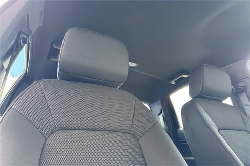 New 2025 GMC Canyon Elevation w/ Convenience Package image 18