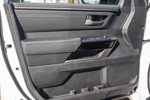 New 2025 Toyota Tundra Limited image 21