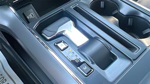New 2025 Ford F150 Lariat image 29