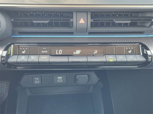 New 2026 Toyota Prius XLE image 14