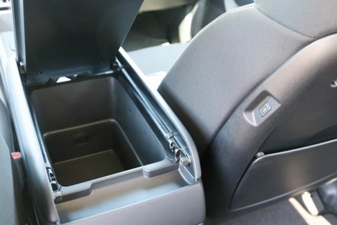New 2026 Hyundai Santa Fe SE image 15