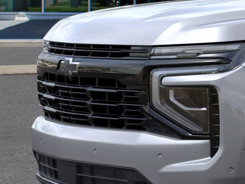 New 2026 Chevrolet Suburban RST image 13