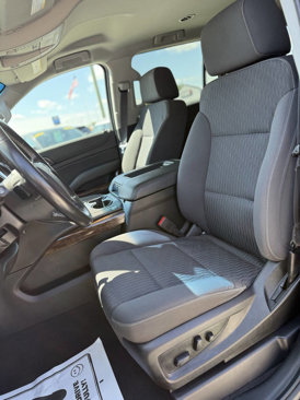 Used 2020 Chevrolet Suburban LS image 10