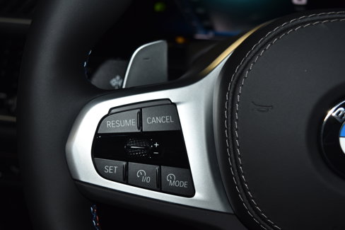 New 2026 BMW X7 M60i image 8