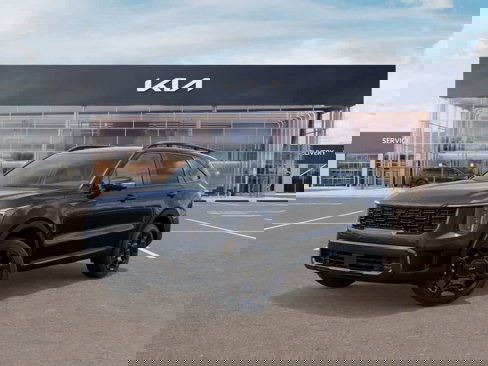 New 2026 Kia Sorento SX Prestige image 1
