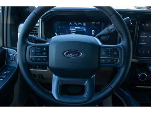 New 2026 Ford F350 Lariat image 29