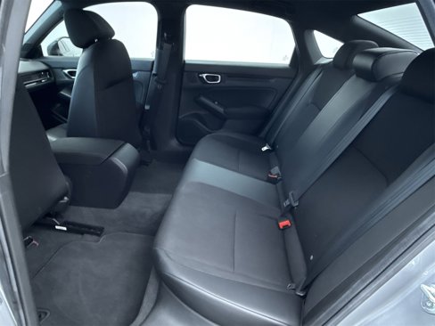 Used 2024 Honda Civic Sport image 38