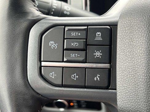 Used 2023 Ford F150 Lightning XLT w/ Equipment Group 312A High image 24