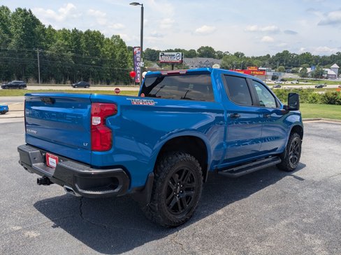 Used 2023 Chevrolet Silverado 1500 LT Trail Boss w/ Protection Package image 5
