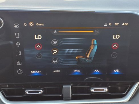 New 2026 Chevrolet Equinox LT image 14