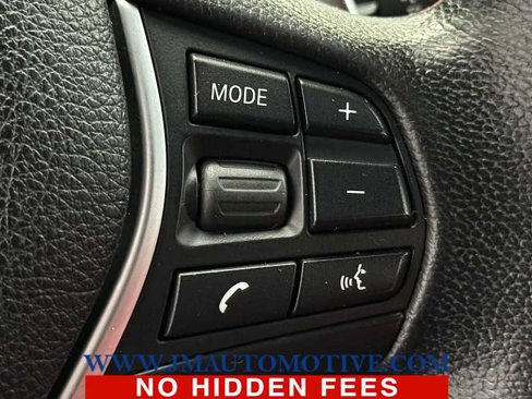 Used 2017 BMW 330i xDrive Sedan image 42