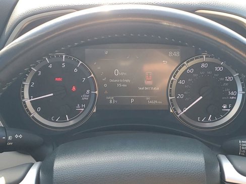 Used 2023 Toyota Highlander XLE image 37