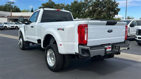 New 2026 Ford F450 XLT image 6