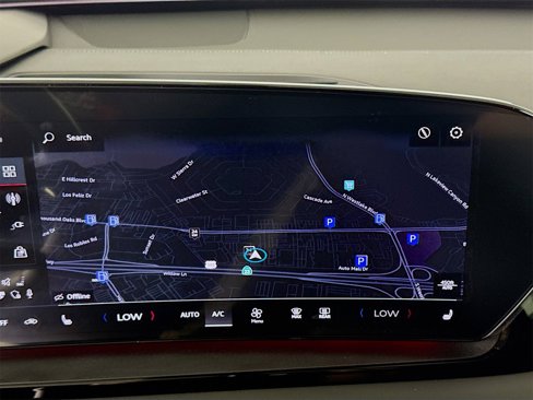 New 2025 Audi Q6 e-tron Premium Plus image 12
