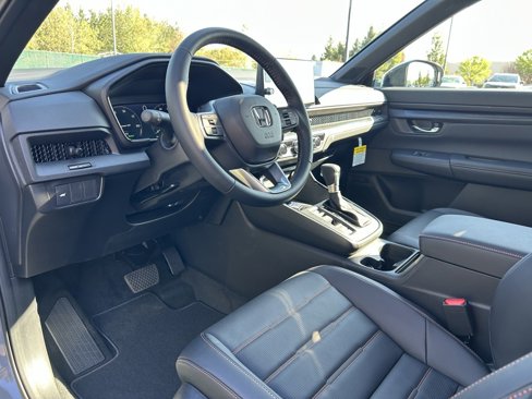 New 2026 Honda CR-V Sport-L image 12