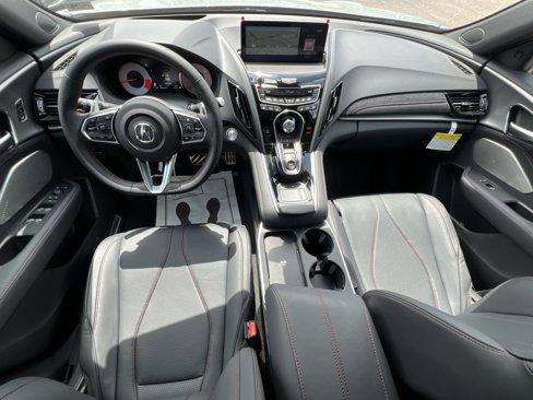 New 2025 Acura RDX A-Spec image 20